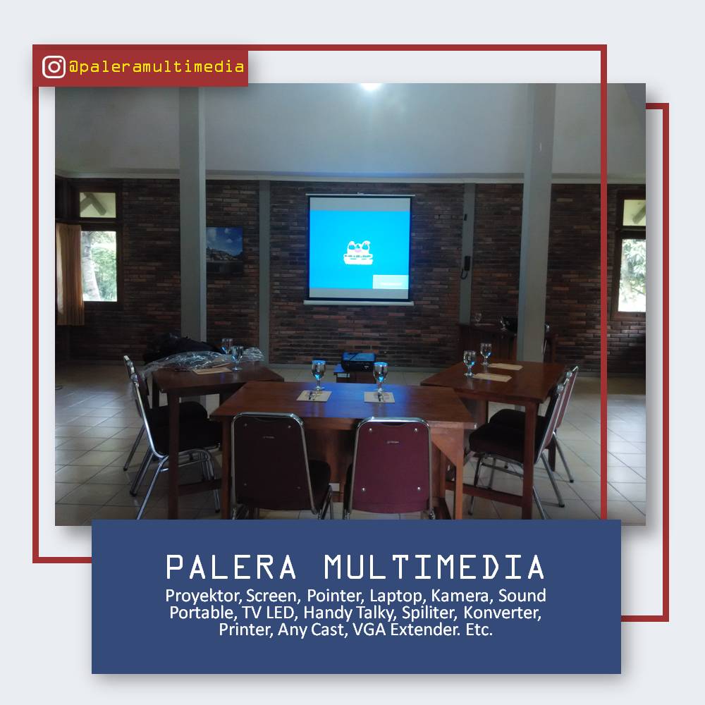 Kelebihan dan kekurangan proyektor LCD