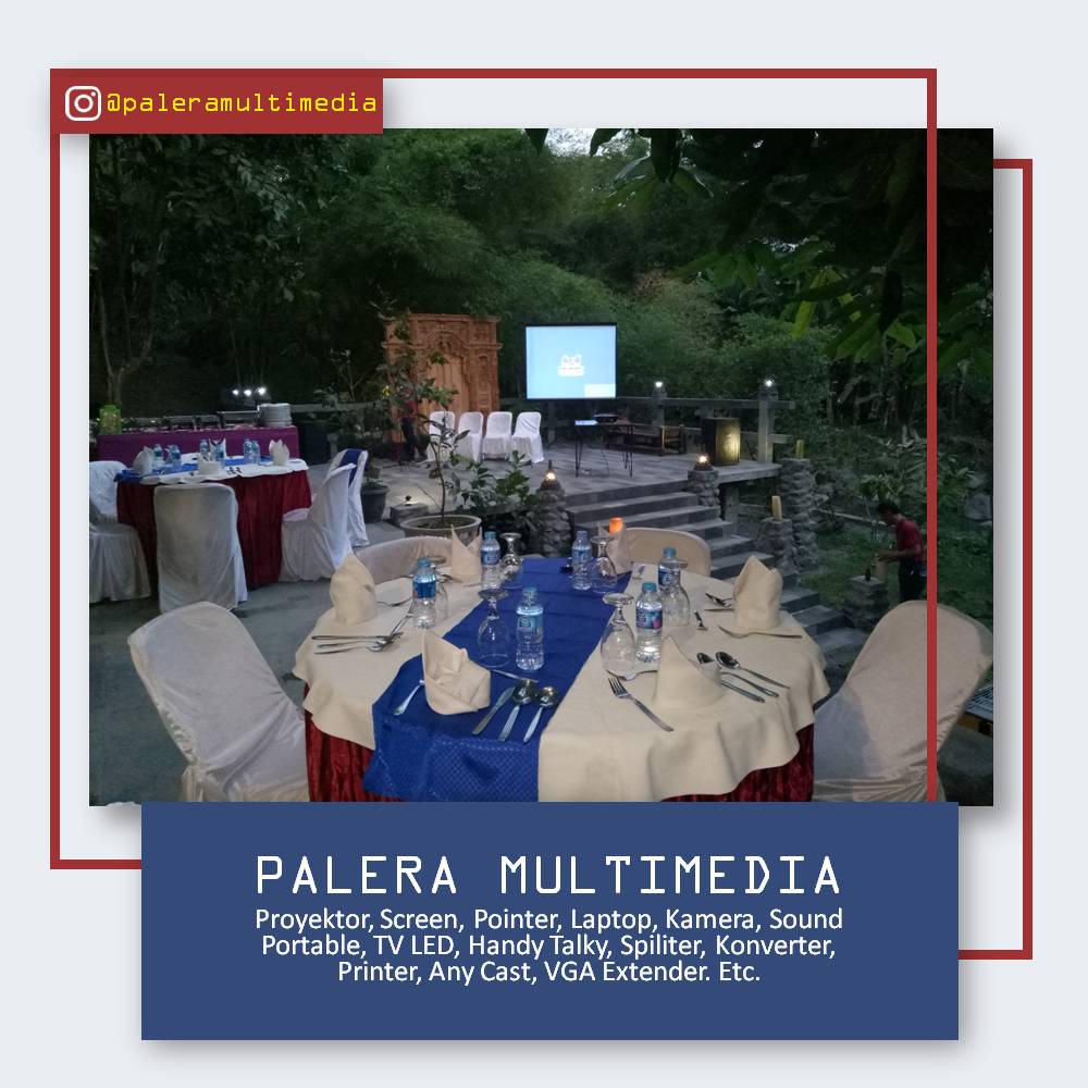 Cara Merawat Proyektor Agar Awet dan Berkualitas