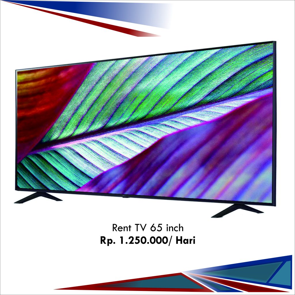 Review TV LED terbaik