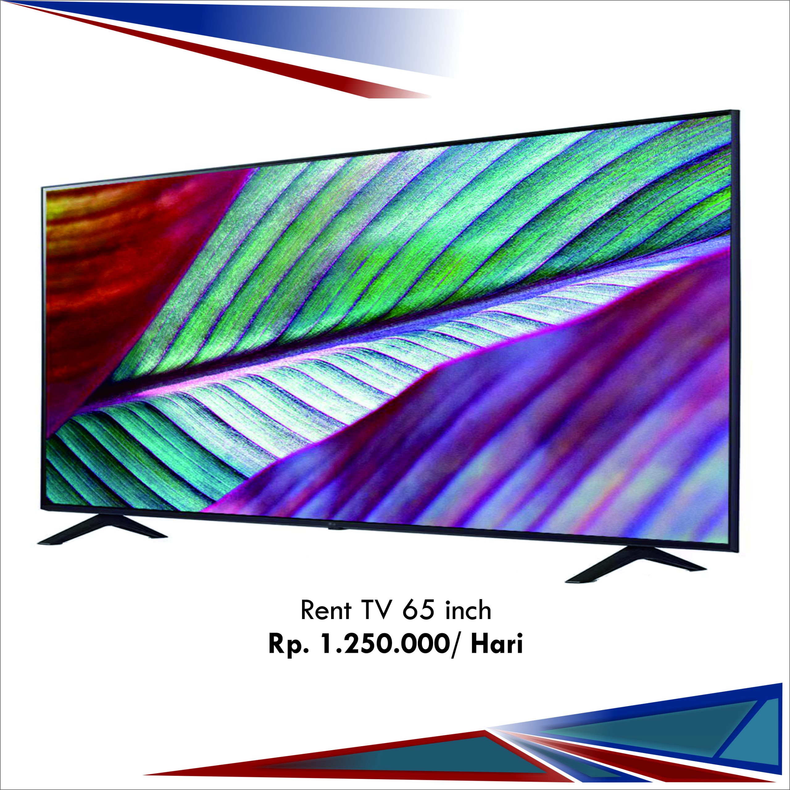 Review TV LED terbaik