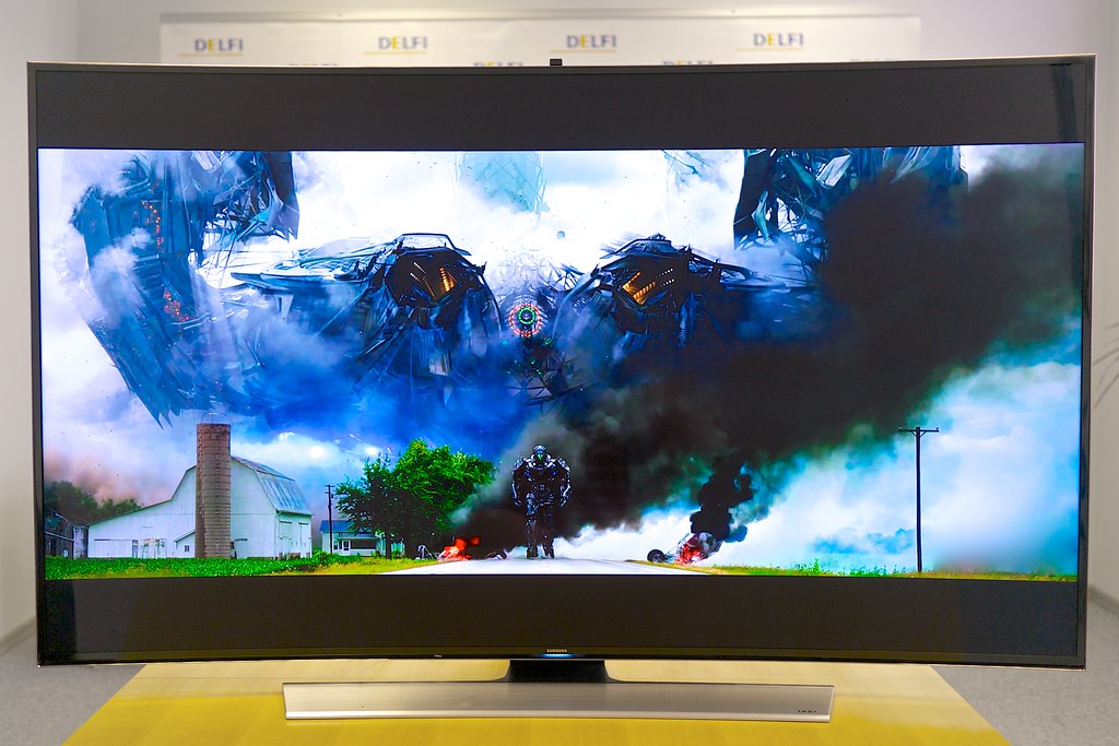 Kelebihan Smart TV LED untuk menonton streaming