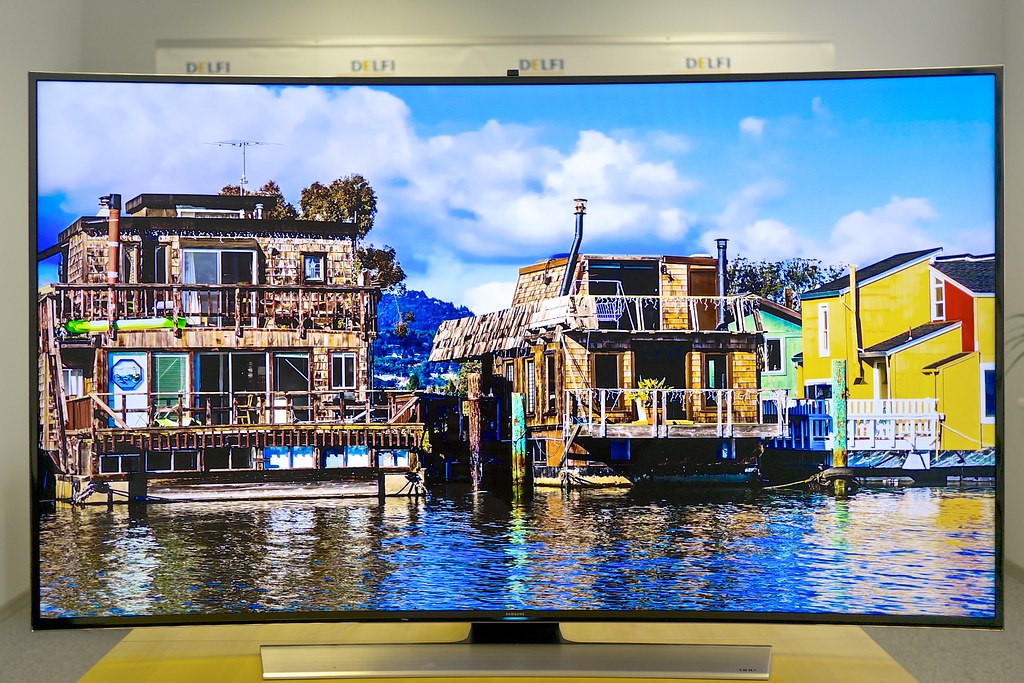 Kelebihan Smart TV LED
