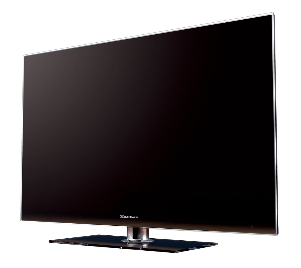 Merawat TV LED