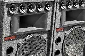 Sound wireless untuk ruang terbatas