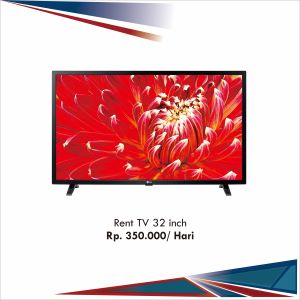 Memilih Smart TV LED yang tepat