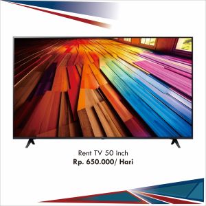 Keunggulan Smart TV LED
