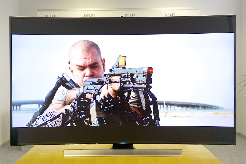 Sewa LED TV untuk kegiatan pendidikan