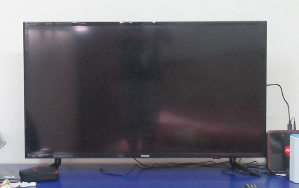 Sewa LED TV untuk event korporat