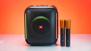 Sewa sound portable untuk acara outdoor