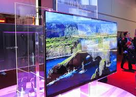 Kelebihan sewa LED TV untuk event outdoor