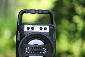 Sewa sound portable untuk kegiatan pelatihan