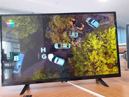 Sewa LED TV untuk kegiatan festival