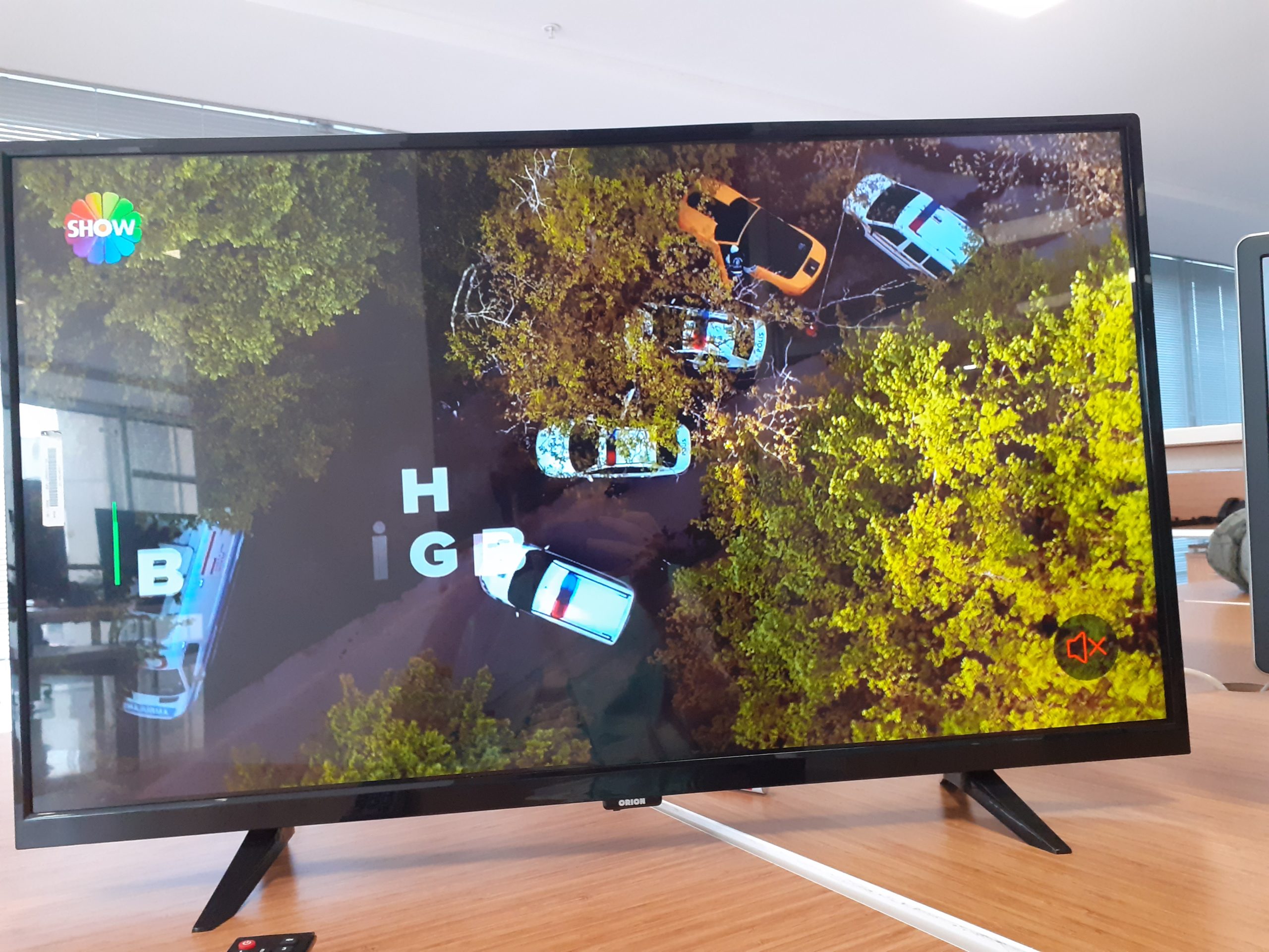 Mengapa rental LED TV populer