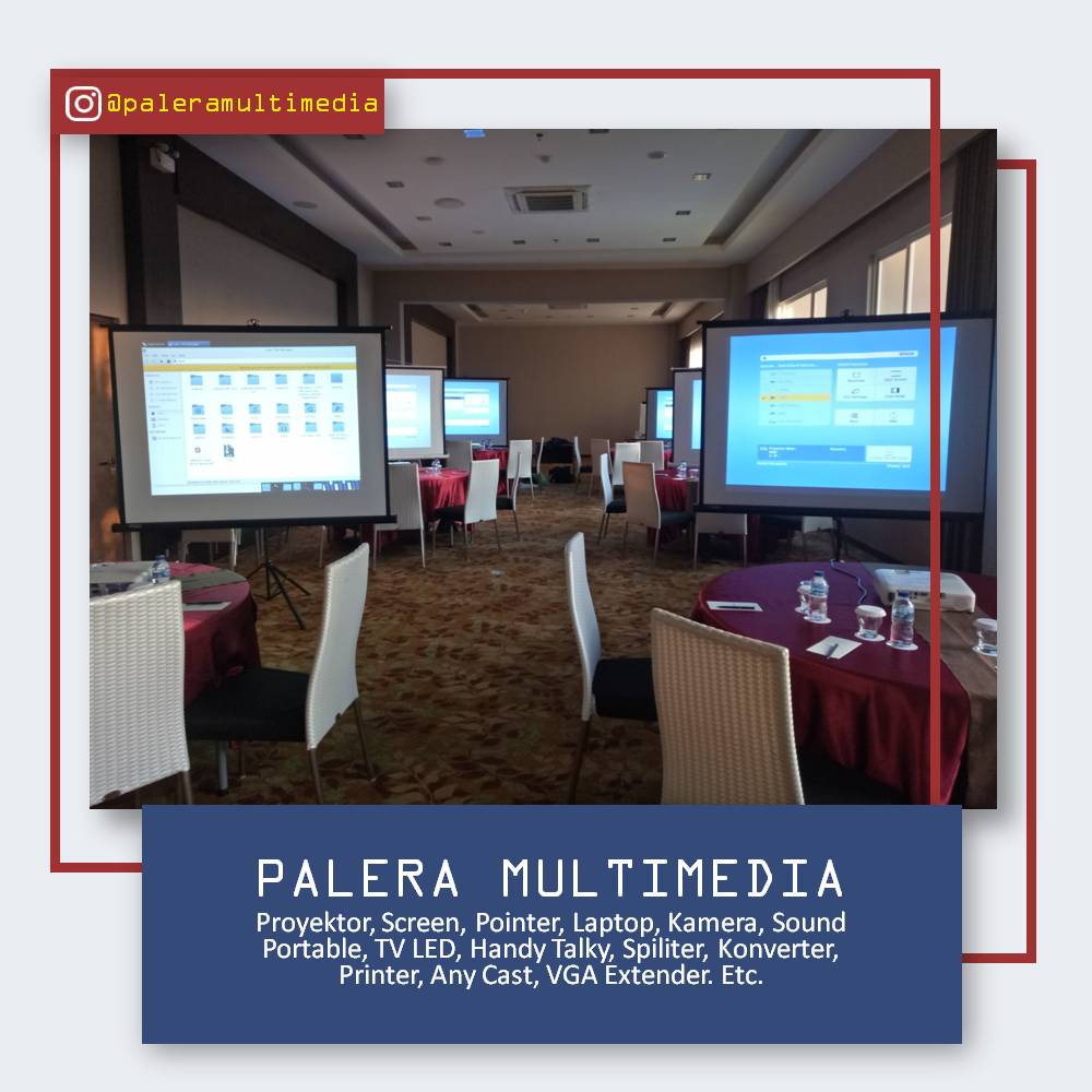 Sewa Proyektor Jogja untuk Mendukung Teknologi Modern di Setiap Acara Sewa proyektor untuk teknologi modern