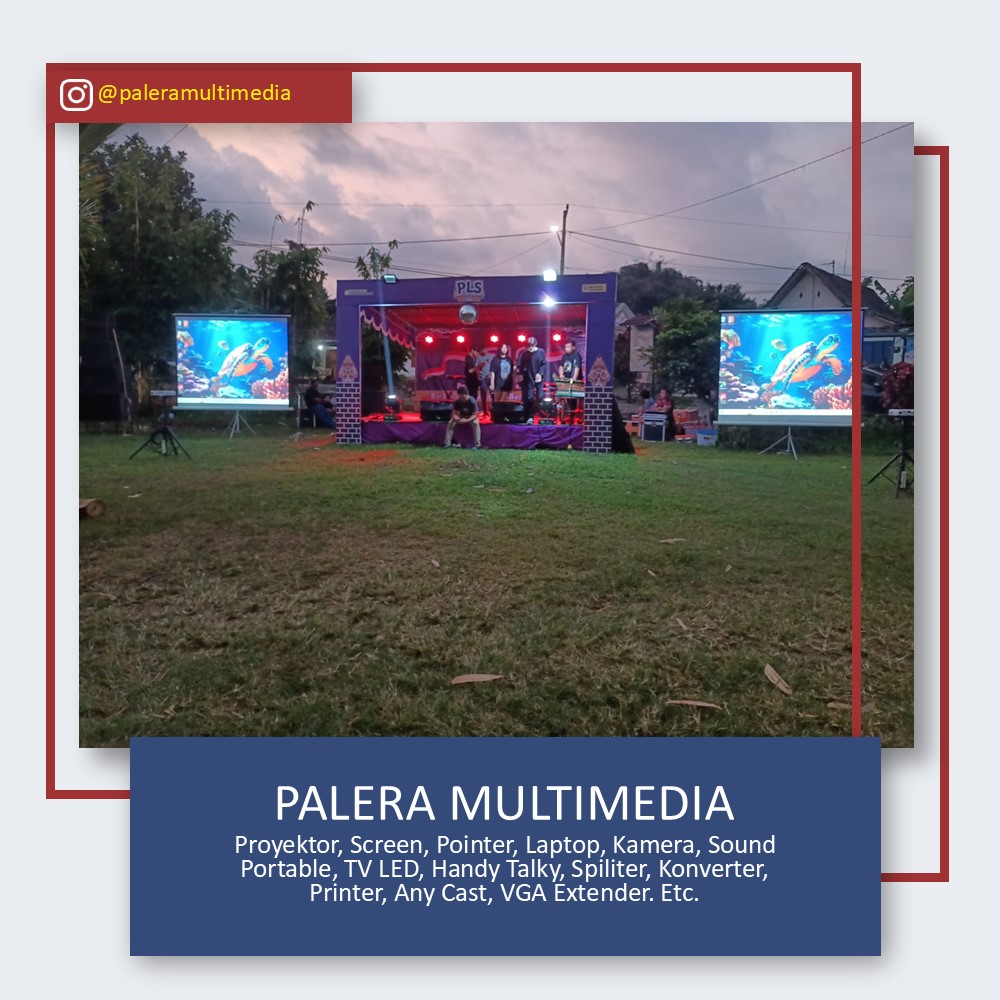 Sewa Proyektor Yogyakarta untuk Kegiatan Idul Adha dan Acara Kurban Sewa proyektor untuk acara Idul Adha dan kurban