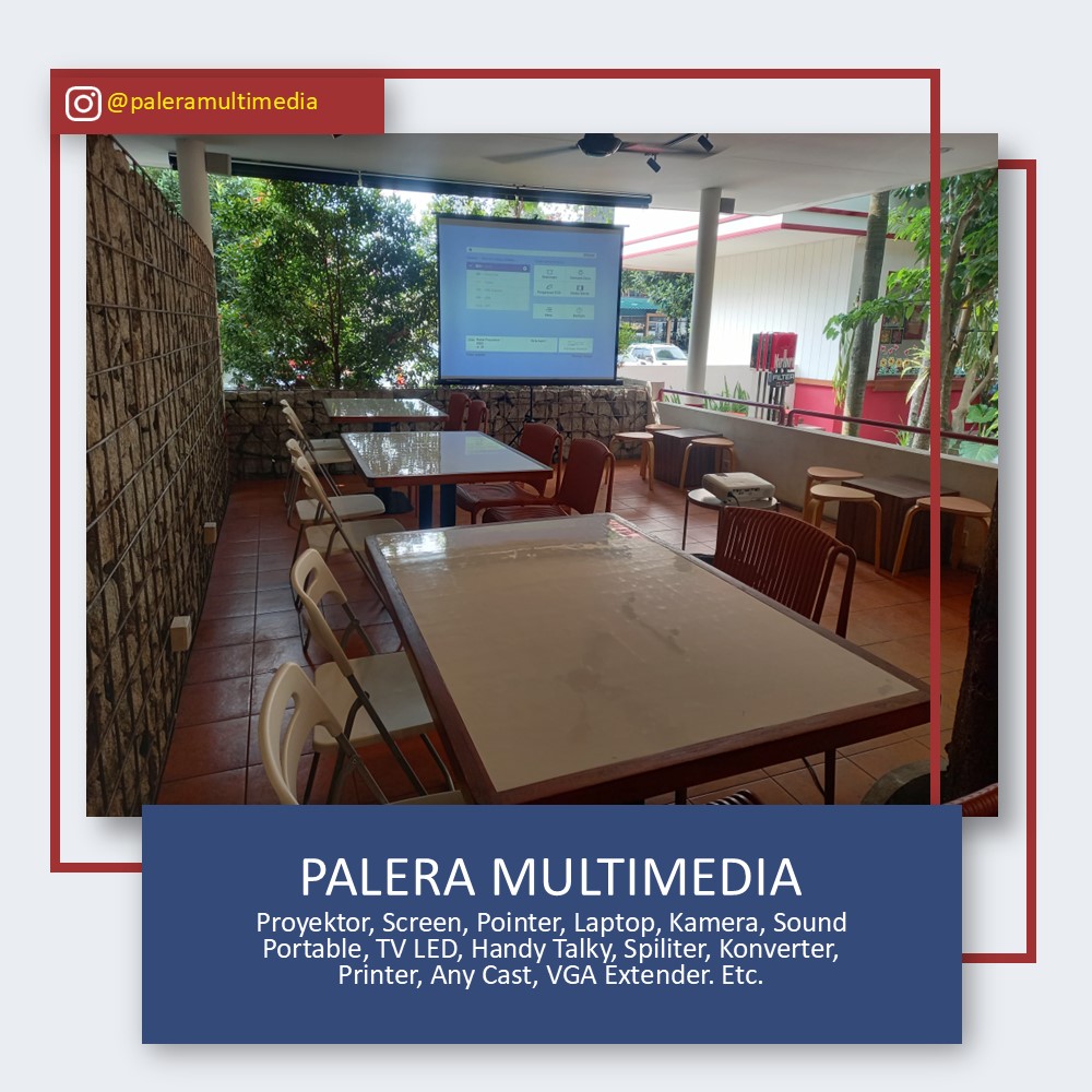 Sewa Proyektor Yogyakarta untuk Mendukung Event Bisnis Pasca Libur Panjang Kelebihan sewa proyektor untuk presentasi bisnis