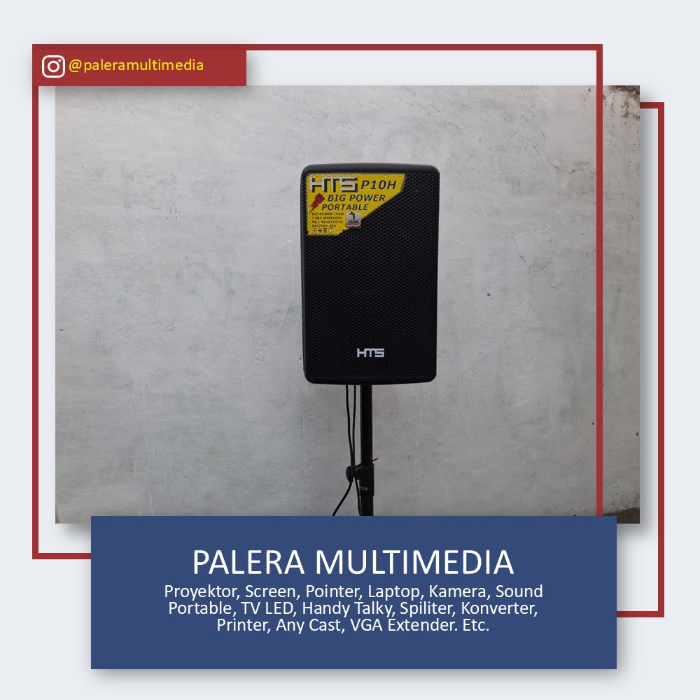 Rental Sound Portable Jogja untuk Workshop dan Pelatihan rental sound portable Jogja untuk workshop
